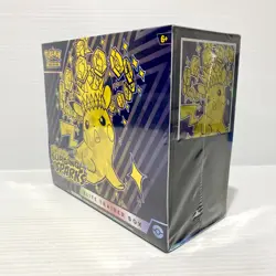 Pokemon TCG: Scarlet & Violet—Surging Sparks Elite Trainer Box - Factory Sealed - Image 5