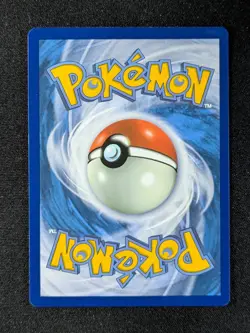 2023 Pokemon BRUTE BONNET 207/182 Paradox Rift Illustration Rare Holo English - Image 2