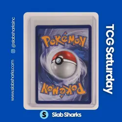 2025 POKEMON MEGA EVOLUTION #174/132 PREMIUM POWER PRO FULL ART - Image 2