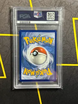 Charizard VMAX 074/073 - Pokemon TCG Champion's Path Secret - PSA 10 GEM MINT - Image 2