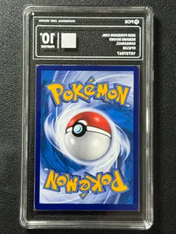 Pokemon PCG10+ GARGANACL CSV4C 074/129 R 2025 Chinese - Image 2