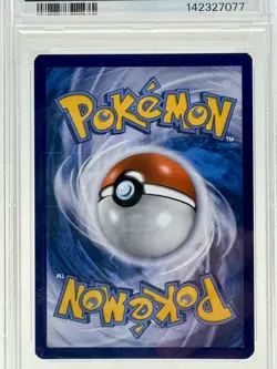 2016 Pokemon XY Mega M Scizor EX Breakpoint #120 PSA 8 - Image 2