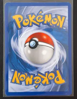 Pokemon -Meowth 121/165 - Common- Expedition- Mint - Image 2