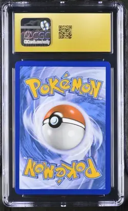 Team Rockets Archer *CGC PRISTINE 10* Ultra Rare *Destined Rivals* #223 *Pokemon - Image 2