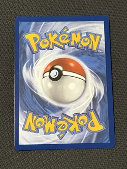 Pokemon TCG Mega Evolution 181/132 Mega Latias Ex Special Illustrator Rare - NM - Image 2