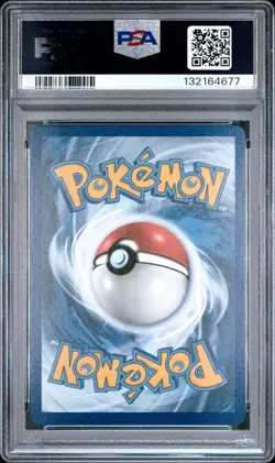 [PSA 9] Celebi Amazing Rare Vivid Voltage #009 Pokemon English - Image 2