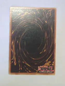 Yu-Gi-Oh! Unity JUMP-EN006 (UR) NM - Image 5