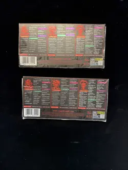 Yu-Gi-Oh YGO 2025 Legendary 5D's Decks Box Set FACTORY SEALED X 2 Boxes - Image 2