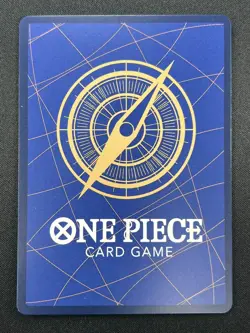 [NM] Monkey D Luffy ONE PIECE ST01-012 SR Parallel Awakening of New Era 21F57 - Image 3