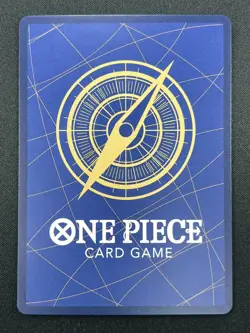 [LP] Monkey D. Luffy ONE PIECE Card Game Japanese P-075 Saikyo Jump 21F56 - Image 3