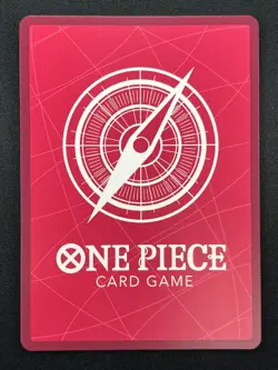 [NM] Monkey.D.Luffy ONE PIECE Japanese OP05-060 Awakening of the New Era 21F54 - Image 3