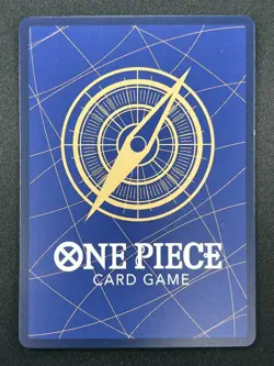 [NM] Shanks ONE PIECE Card Game Japanese OP06-007 SR The Best 2 21F53 - Image 3