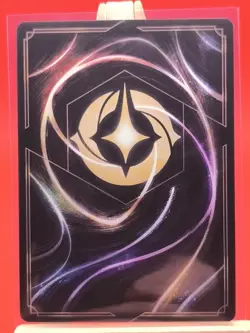 Elsa Spirit Of Winter 42/204 Legendary The First Chapter Disney Lorcana Card New - Image 4