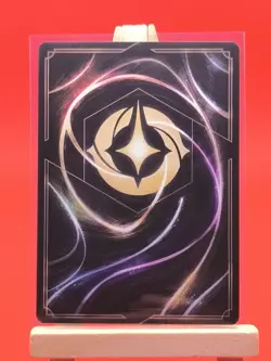 Elsa Spirit Of Winter 42/204 Legendary The First Chapter Disney Lorcana Card New - Image 5