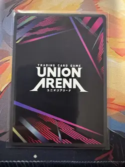 UNION ARENA EX08BT/SAO-2-003 Kirito and Eugeo C Parallel Sword Art Online Vol.2 - Image 2
