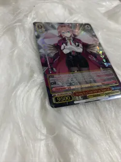 Weiss Schwarz Hololive Super Expo / Premium Booster Takane Lui- English HLP - Image 2