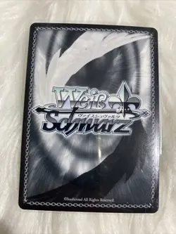 Weiss Schwarz Hololive Super Expo / Premium Booster Takane Lui- English HLP - Image 4
