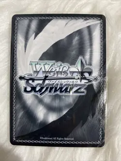 Weiss Schwarz Hololive Super Expo / Premium Booster Aki Rosenthal - English HLP - Image 4