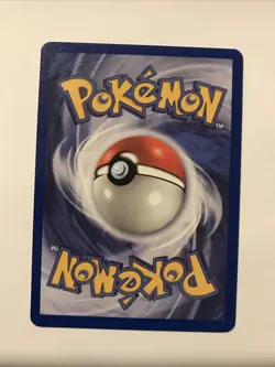 Pokemon TCG Team Rocket Koffing 1st Edition 58/82 Card - Image 2