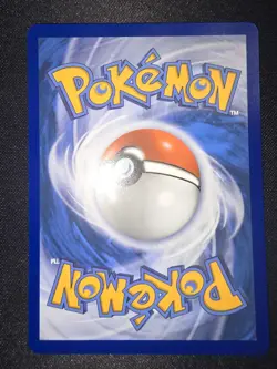 Pokemon TCG N's PP Up Trainer ASC 262/217 Holo Card Stock N Character - Image 2