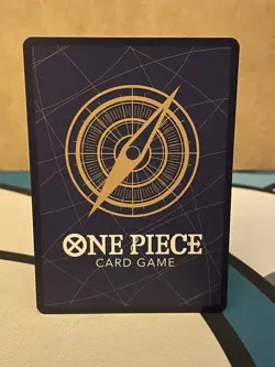 Girl (OP14 Release Event) P-096 One Piece Promotion Cards Regular - Image 2