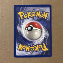 Pokemon TCG Dragonite #5 Black Star Promo WB the First Movie Stamped Card - Image 2