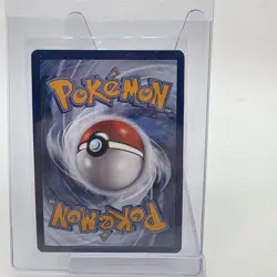 Pokemon Dachsbun ex 160/142 Stellar Crown Ultra Rare Full Art Holo SV07 Card - Image 2