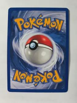 Pokemon Dark Machamp Team Rocket Holo Rare Card 10/82 Holo Unlimited - Image 2