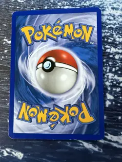 Hypno 🔮 16/147 Aquapolis e-Reader Reverse Holo Rare Pokemon Card Vintage WOTC - Image 2
