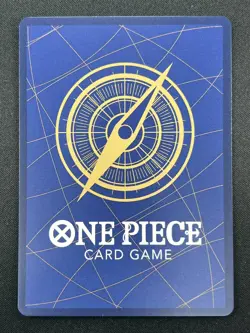 [NM] Monkey D Luffy ONE PIECE Card Game Japanese ST21-014 Magazine Promo 21F70 - Image 3