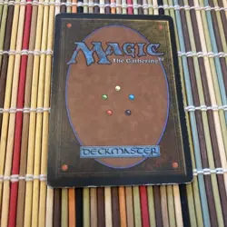 Serra Angel Revised Edition MTG Free Shipping - Image 2