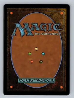 Ancient Den C Commander: Edge of Eternities 148 NM - Image 2
