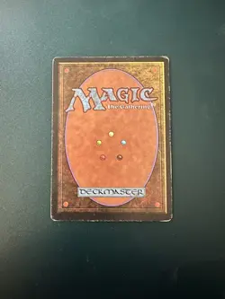 MtG Chain Lightning: Legends MP/HP ACTUAL PHOTOS! - Image 2