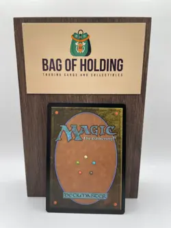 Air Shoes - 2096 - Rainbow Foil - Sonic Secret Lair - Magic - MTG- NM - Image 2