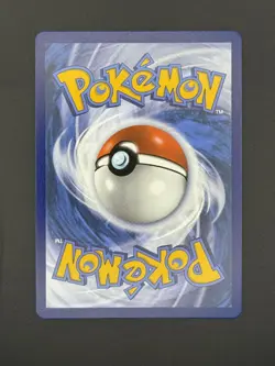 Lilligant (007/086) Pokemon Black Bolt REVERSE HOLO (Master Ball Pattern) - NM - Image 2
