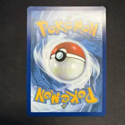 Pokemon TCG Snivy Illustration Holo Card 087/086 SV Black Bolt English NM - Image 4