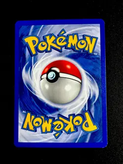 Metagross 11/101 NM Holo Rare Pokemon TCG English Card ex Hidden Legends Near - Image 2