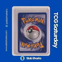 2000 POKEMON TEAM ROCKET #15/82 HERE COMES ROCKET! HOLO - Image 2