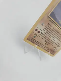 Cubone Jungle 50/64 Common Unlimited Pokemon TCG LP P1 - Image 5