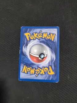 Pikachu 12/17 Inverted Back Pop Series 5 Graded Pokemon Card Rare Error - Image 2