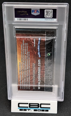 2016 Pokemon Generations Pikachu Foil Pack PSA 9 Mint Sealed Booster - Image 2