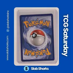 2019 POKEMON SUN & MOON UNBROKEN BONDS #158/214 SNORLAX HOLO - Image 2