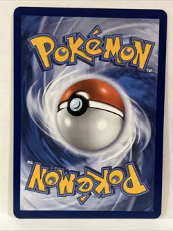 Pokemon Mamoswine EX TCG Full Art Ultra Rare Holo Card 174/159 Journey Together - Image 2
