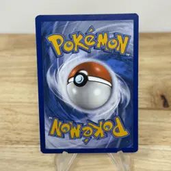 Pokemon - Snorlax 77/124 XY Fates Collide Regular Rare LP - Image 2