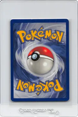 QUAGSIRE 48/64 - Neo Revelation - Common - Pokemon Card - Unlimited - NM/LP - Image 2