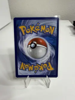 N's Zekrom 031 - Ascended Heroes ETB Promo - Pokemon Center Stamped - In Hand - Image 2