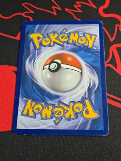 2016 Pokemon XY Steam Siege Rapidash 17/114 Uncommon Stage 1 MP - Image 2