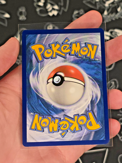Mewtwo SM77 Black Star Promo Holo - Pokemon Sword & Shield Promo - NM - Image 5