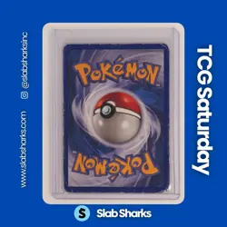 2003 POKEMON EX RUBY & SAPPHIRE #4/109 CAMERUPT HOLO - Image 2