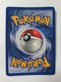 Machamp 1st Edition Holo WOTC Pokemon TCG Base Set 8/102 Rare MP - Image 2